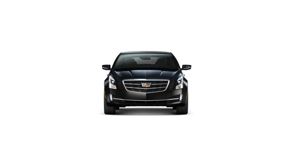 2019 Cadillac ATS Coupe Vehicle Photo in Louisville, KY 40505