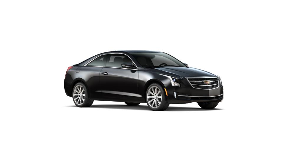 2019 Cadillac ATS Coupe Vehicle Photo in Louisville, KY 40505