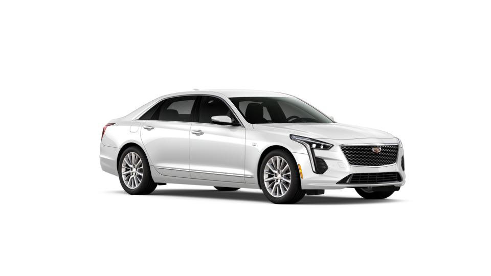 2019 Cadillac CT6 for sale in MIAMI 1G6KB5RS5KU114157