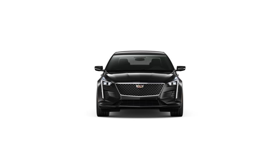 Used Car 2019 Black Cadillac CT6 Luxury For Sale in WATCHUNG NJ