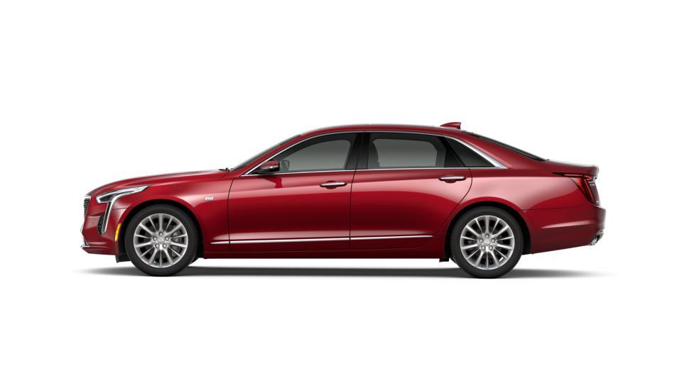 2019 Cadillac CT6 Vehicle Photo in DELRAY BEACH, FL 33483-3294