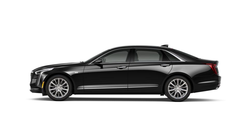 2019 Cadillac CT6 Vehicle Photo in Trevose, PA 19053