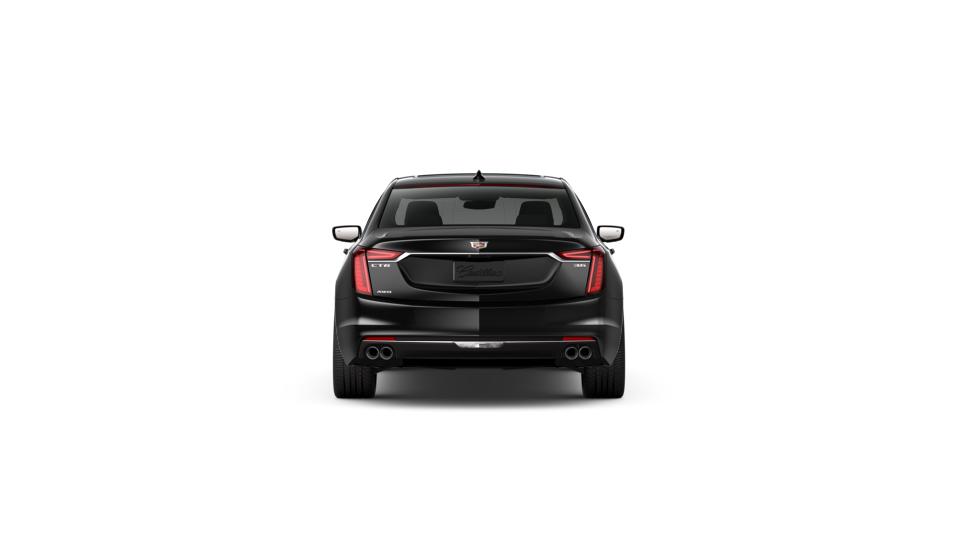2019 Cadillac CT6 Vehicle Photo in Trevose, PA 19053