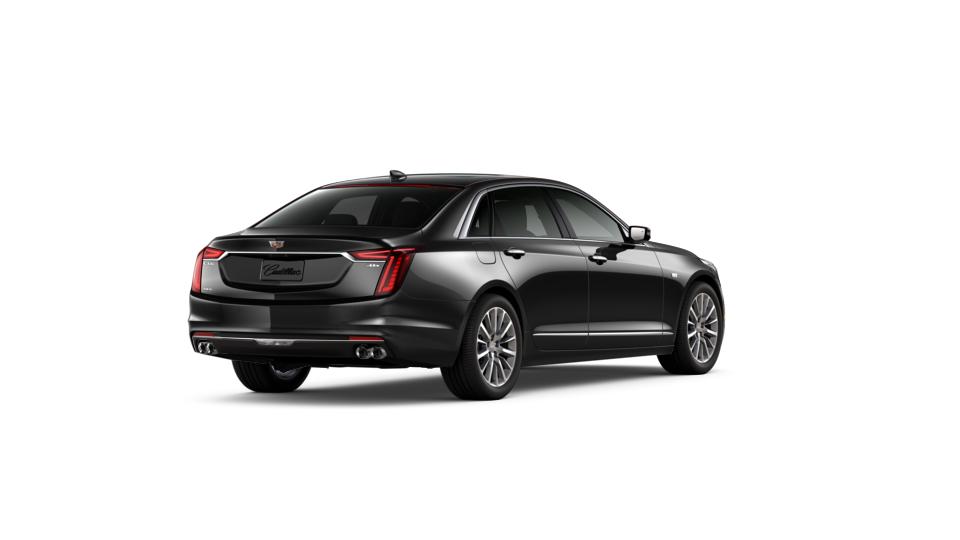 2019 Cadillac CT6 Vehicle Photo in Trevose, PA 19053