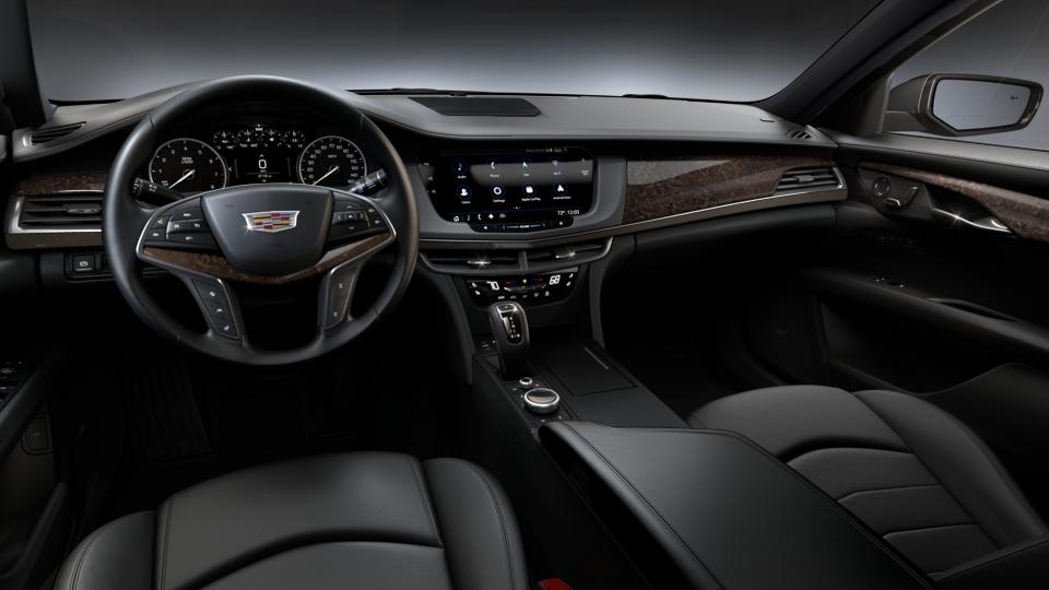 2019 Cadillac CT6 Vehicle Photo in Trevose, PA 19053