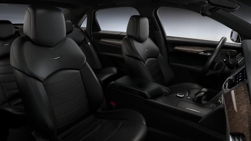 2019 Cadillac CT6 Vehicle Photo in Trevose, PA 19053