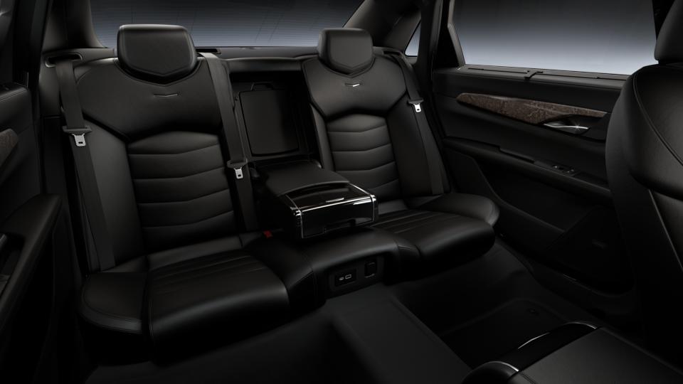 2019 Cadillac CT6 Vehicle Photo in Trevose, PA 19053