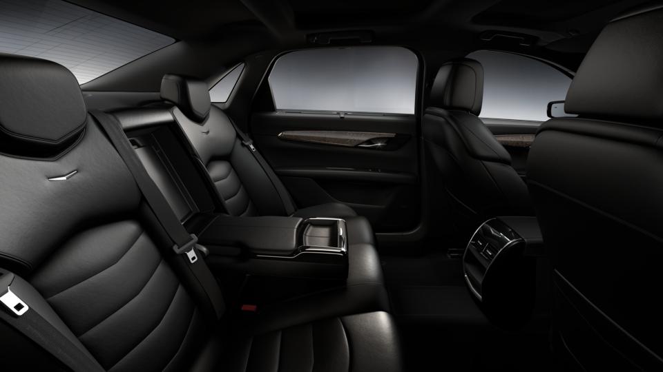 2019 Cadillac CT6 Vehicle Photo in Trevose, PA 19053