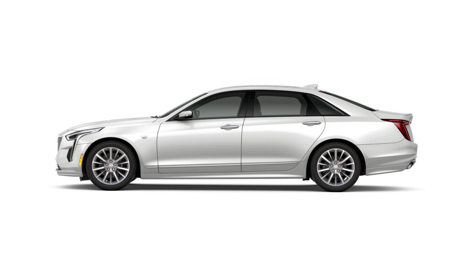 2019 Cadillac CT6 Vehicle Photo in Clearwater, FL 33761