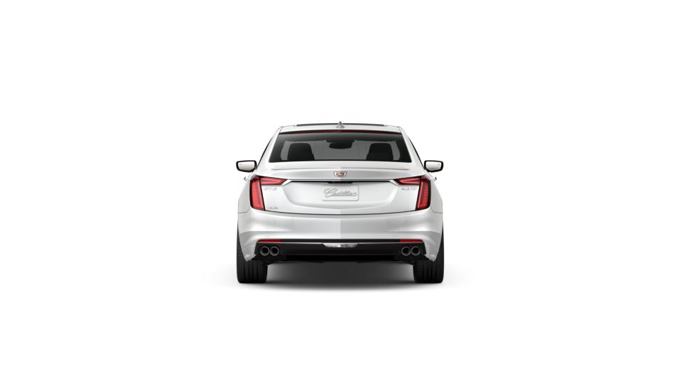 2019 Cadillac CT6 Vehicle Photo in Clearwater, FL 33761