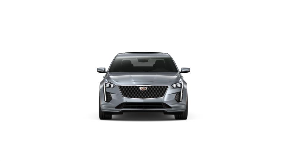 2019 Cadillac CT6 Vehicle Photo in BEACHWOOD, OH 44122-4298