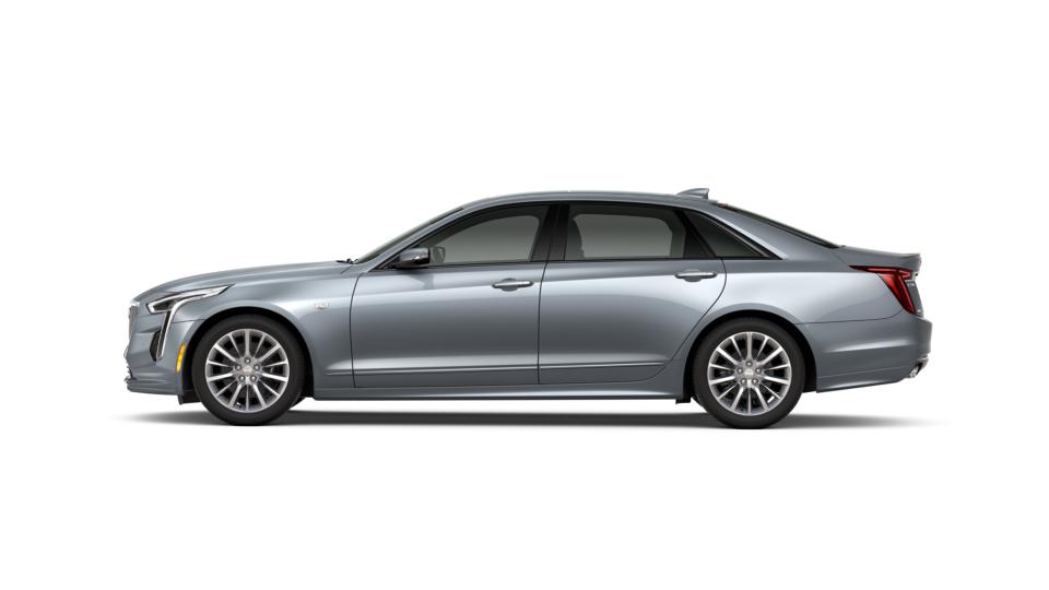 2019 Cadillac CT6 Vehicle Photo in BEACHWOOD, OH 44122-4298