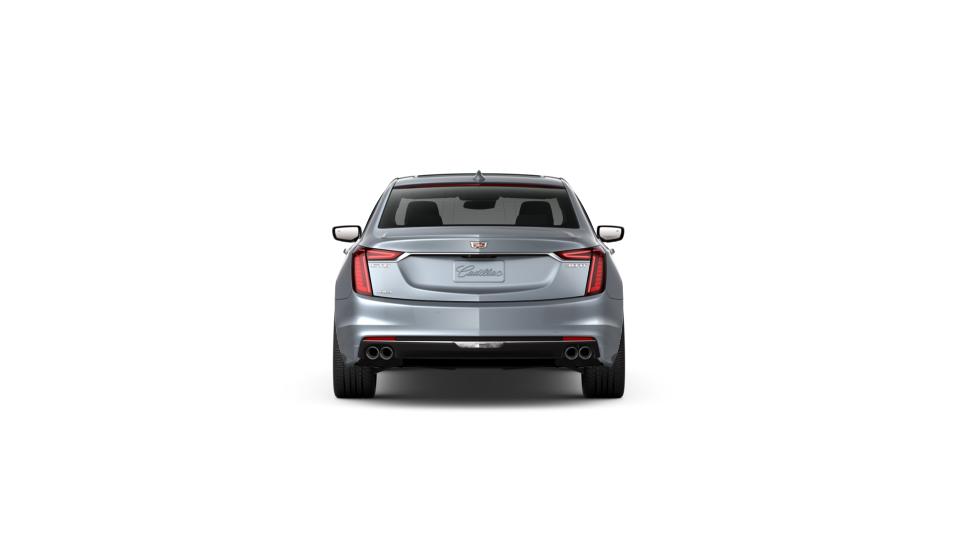 2019 Cadillac CT6 Vehicle Photo in BEACHWOOD, OH 44122-4298