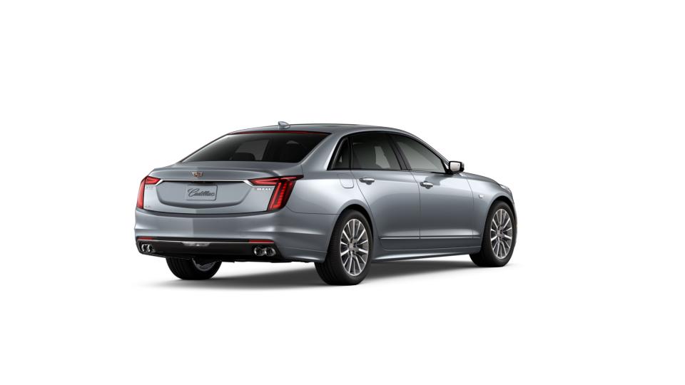 2019 Cadillac CT6 Vehicle Photo in BEACHWOOD, OH 44122-4298
