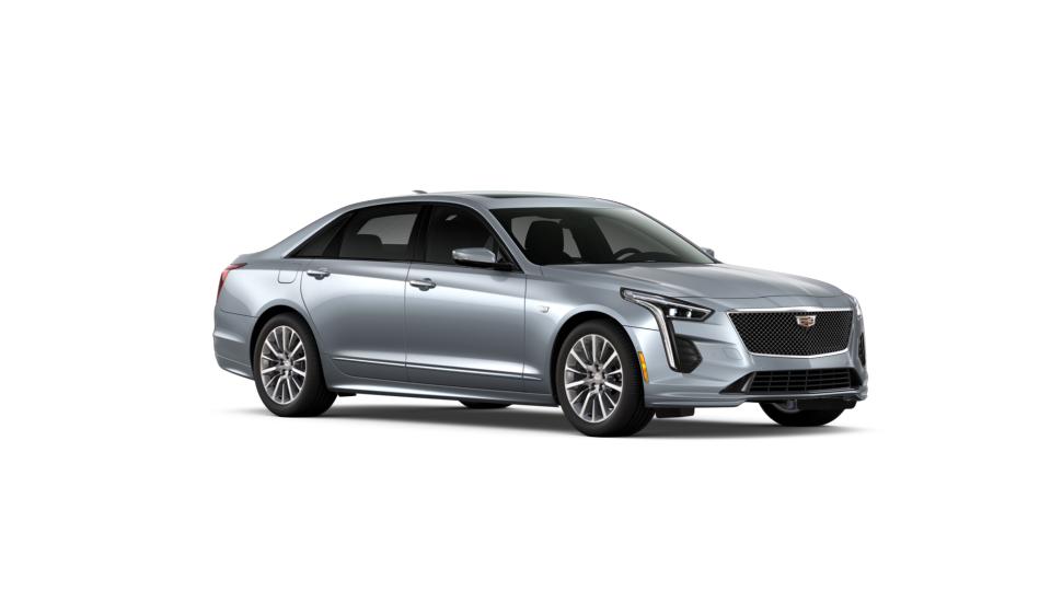 2019 Cadillac CT6 Vehicle Photo in BEACHWOOD, OH 44122-4298