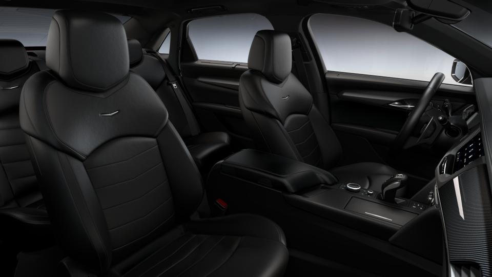2019 Cadillac CT6 Vehicle Photo in Clearwater, FL 33761