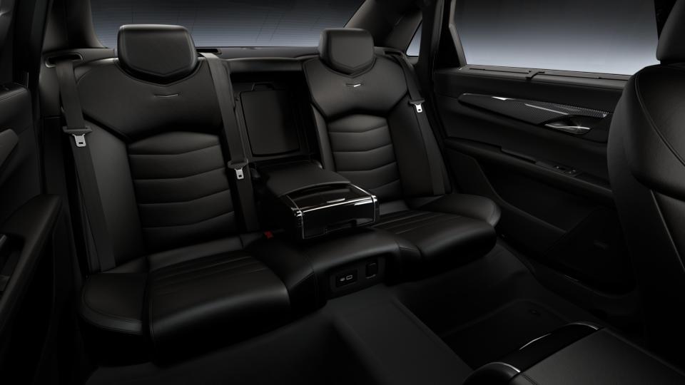 2019 Cadillac CT6 Vehicle Photo in Clearwater, FL 33761
