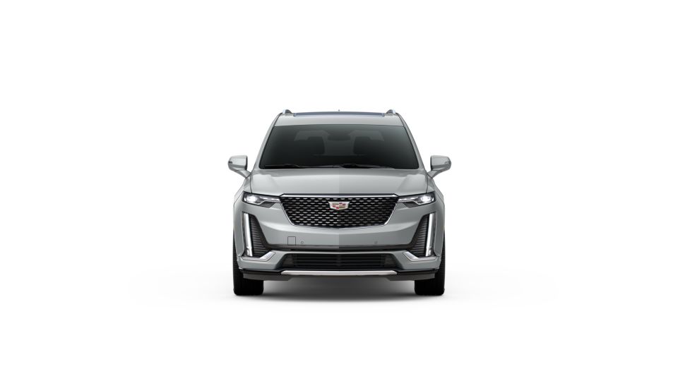 2020 Cadillac XT6 Vehicle Photo in LIGHTHOUSE POINT, FL 33064-6849