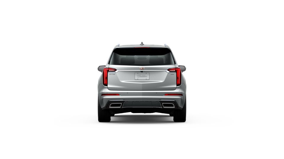 2020 Cadillac XT6 Vehicle Photo in LIGHTHOUSE POINT, FL 33064-6849
