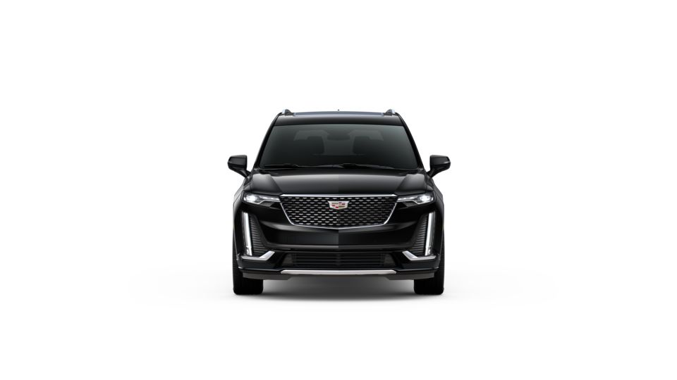 2020 Cadillac XT6 Vehicle Photo in HOUSTON, TX 77034-5009