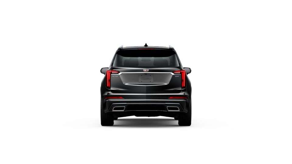 2020 Cadillac XT6 Vehicle Photo in HOUSTON, TX 77034-5009