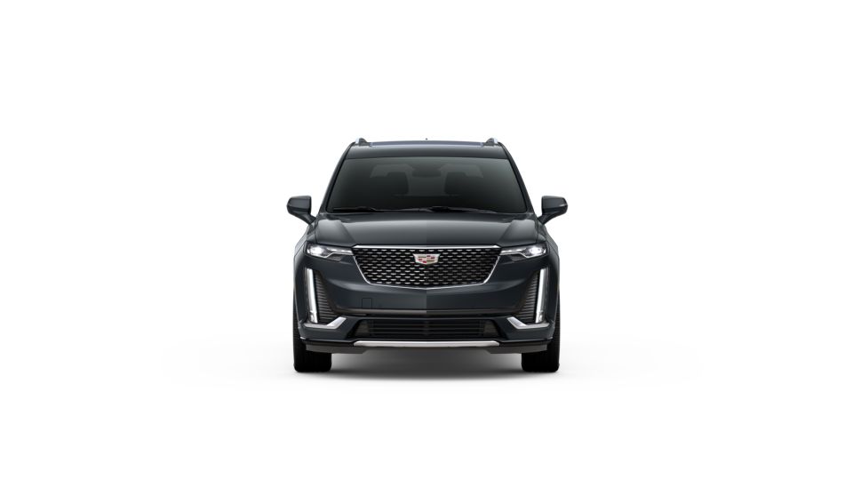 2020 Cadillac XT6 Vehicle Photo in Seguin, TX 78155
