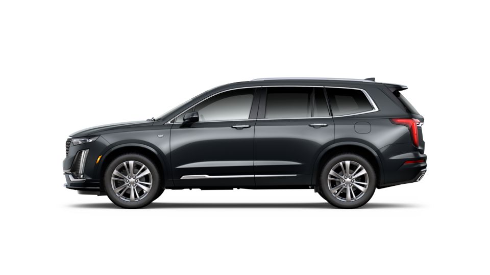 2020 Cadillac XT6 Vehicle Photo in Seguin, TX 78155