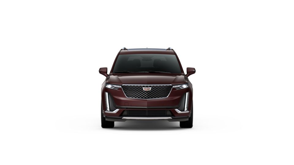 2020 Cadillac XT6 Vehicle Photo in POMPANO BEACH, FL 33064-7091