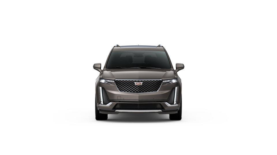 2020 Cadillac XT6 Vehicle Photo in SMYRNA, GA 30080-7631