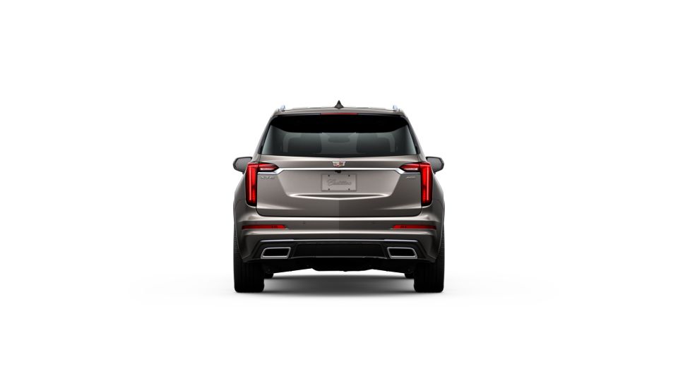 2020 Cadillac XT6 Vehicle Photo in Grapevine, TX 76051