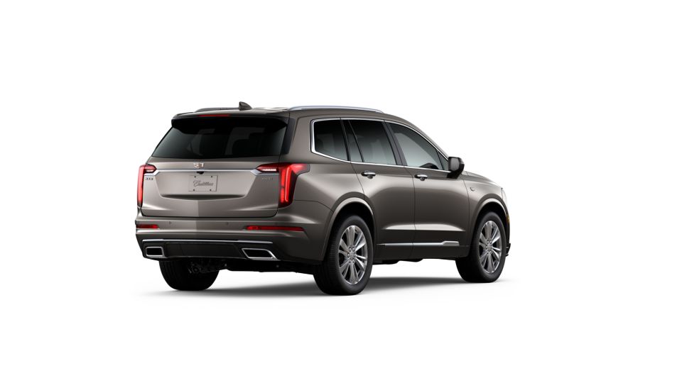 2020 Cadillac XT6 Vehicle Photo in Grapevine, TX 76051