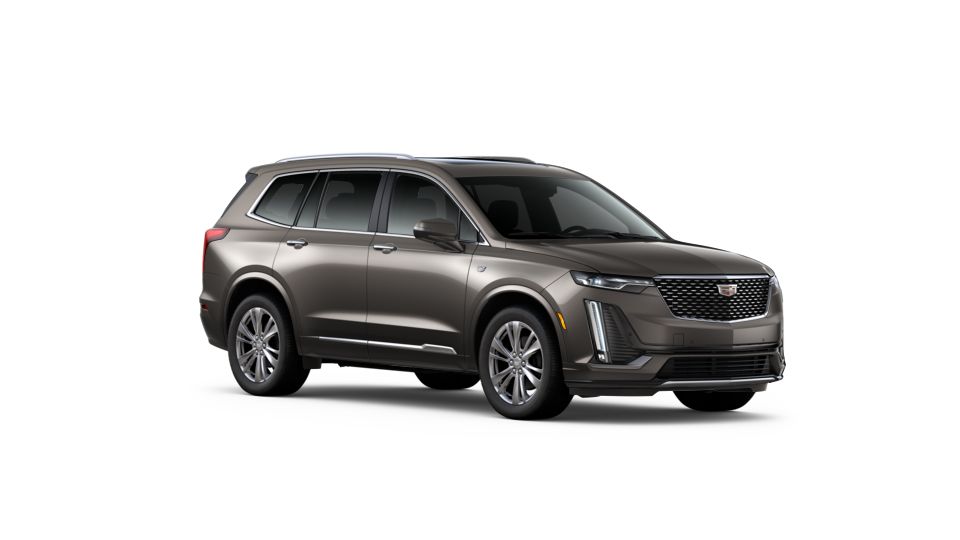 2020 Cadillac XT6 Vehicle Photo in Grapevine, TX 76051