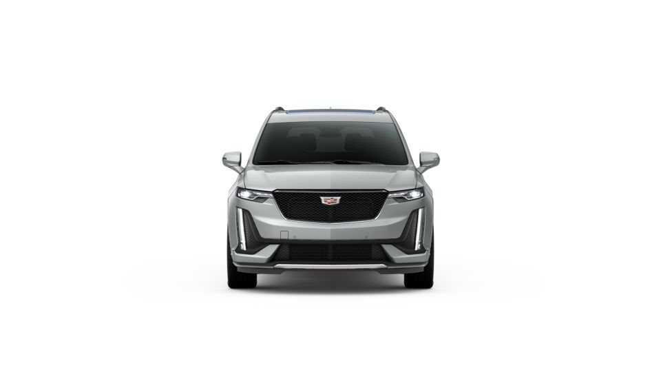 2020 Cadillac XT6 Vehicle Photo in TREVOSE, PA 19053-4984