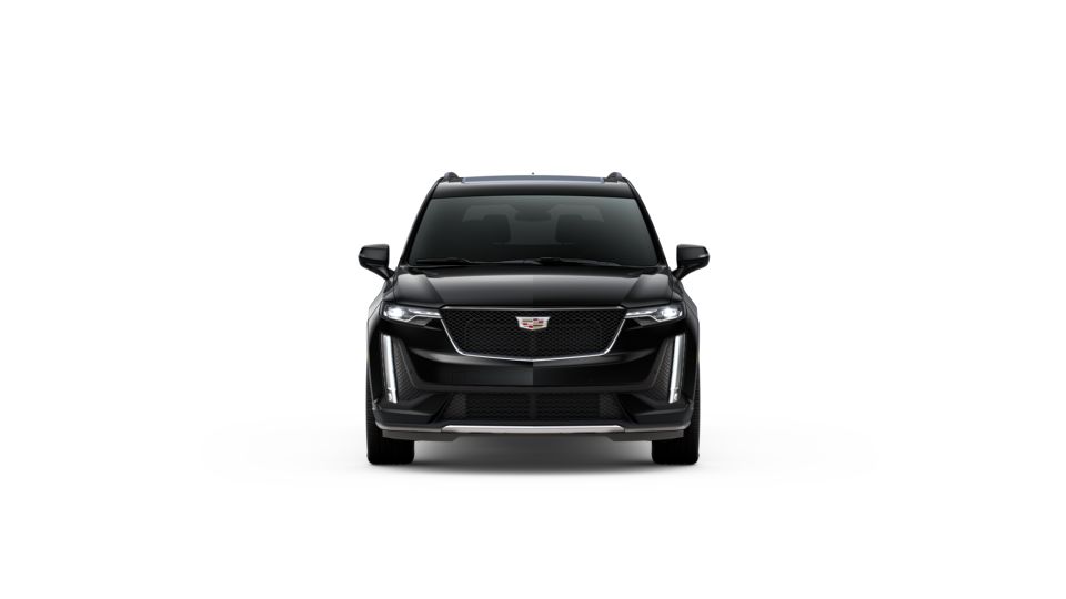 2020 Cadillac XT6 Vehicle Photo in Seguin, TX 78155