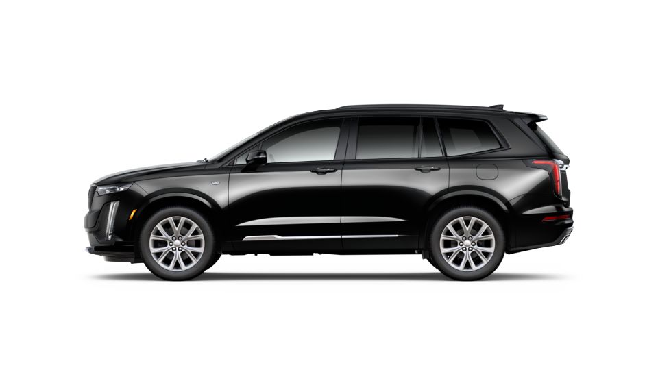 2020 Cadillac XT6 Vehicle Photo in Seguin, TX 78155