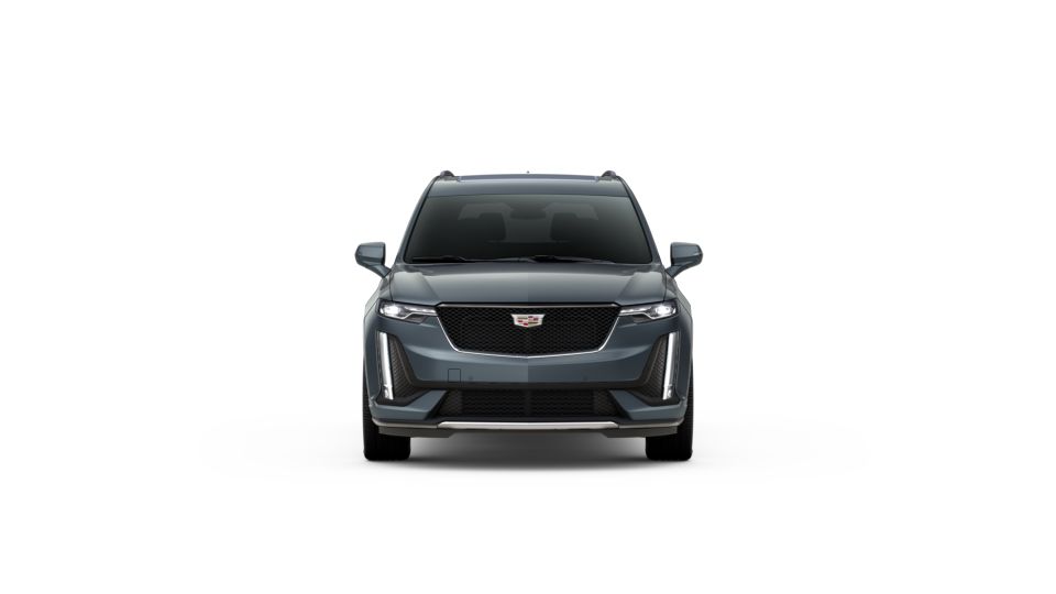 2020 Cadillac XT6 Vehicle Photo in SELMA, TX 78154-1459