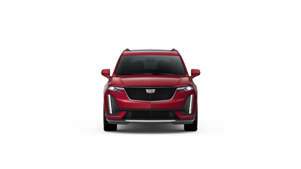 2020 Cadillac XT6 Vehicle Photo in LAUREL, MD 20707-4697