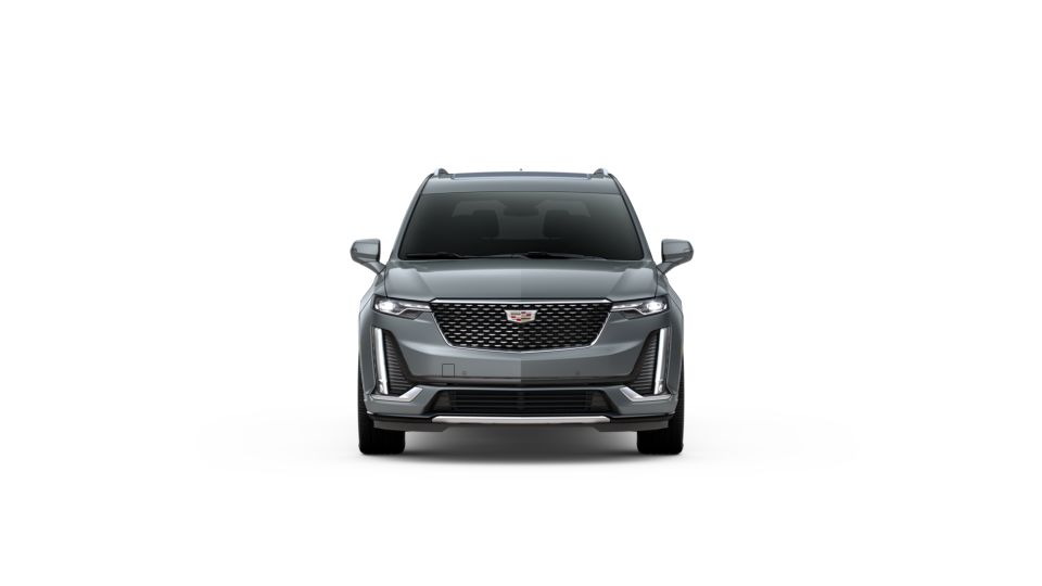 2020 Cadillac XT6 Vehicle Photo in MEDINA, OH 44256-9631