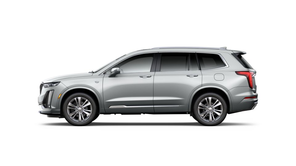 2020 Cadillac XT6 Vehicle Photo in BEACHWOOD, OH 44122-4298