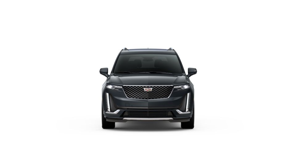 2020 Cadillac XT6 Vehicle Photo in BEACHWOOD, OH 44122-4298