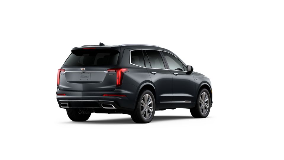 2020 Cadillac XT6 Vehicle Photo in BEACHWOOD, OH 44122-4298