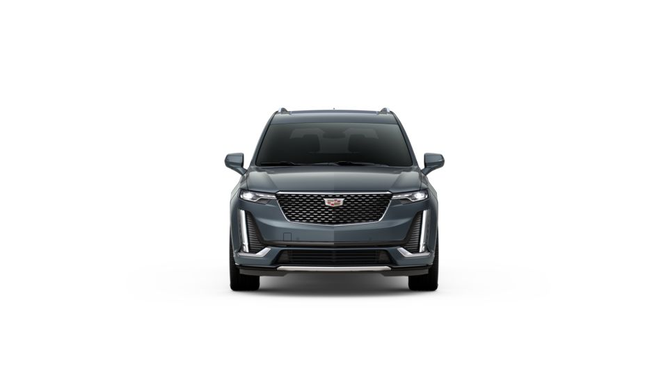 2020 Cadillac XT6 Vehicle Photo in Trevose, PA 19053