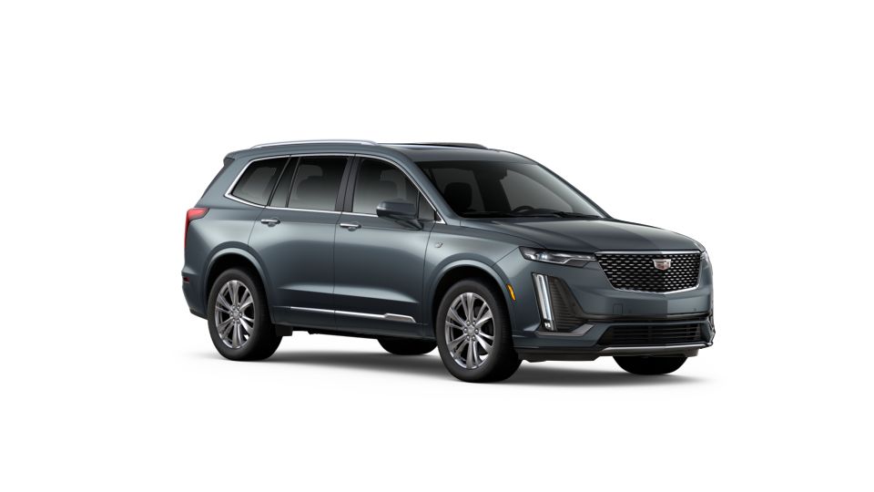 2020 Cadillac XT6 Vehicle Photo in Trevose, PA 19053