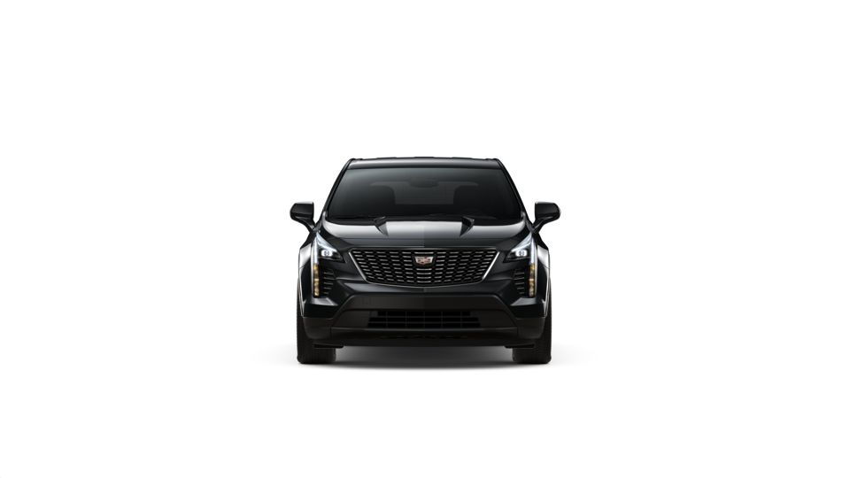 2020 Cadillac XT4 Vehicle Photo in DANBURY, CT 06810-5034