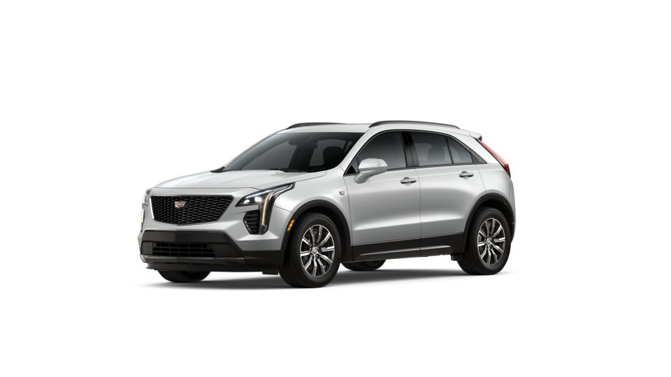 2020 Cadillac XT4 Vehicle Photo in SAUK CITY, WI 53583-1301