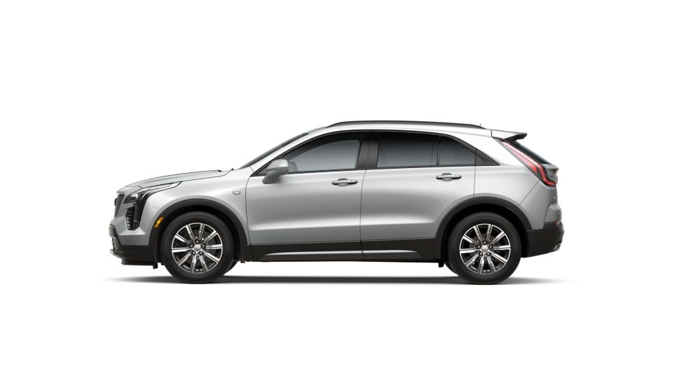 2020 Cadillac XT4 Vehicle Photo in SAUK CITY, WI 53583-1301