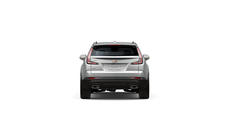 2020 Cadillac XT4 Vehicle Photo in SAUK CITY, WI 53583-1301