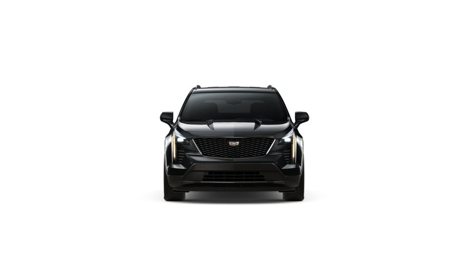 2020 Cadillac XT4 Vehicle Photo in WILLIAMSVILLE, NY 14221-4303