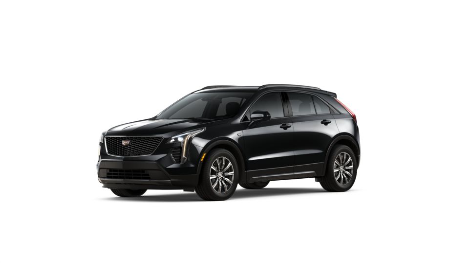 2020 Cadillac XT4 Vehicle Photo in MEDINA, OH 44256-9631