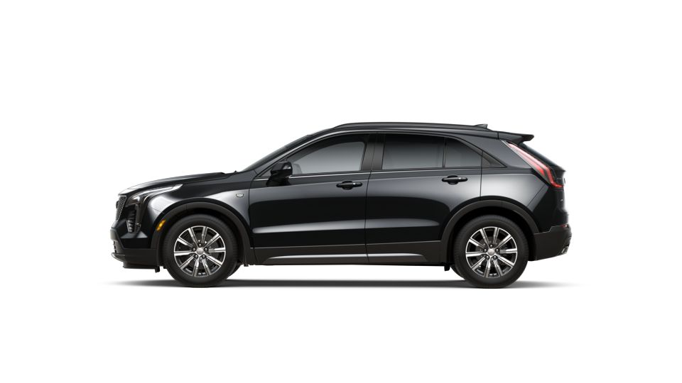 2020 Cadillac XT4 Vehicle Photo in MEDINA, OH 44256-9631